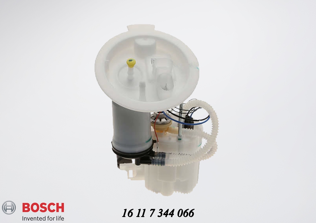 BMW F20 LCI 116i Fuel Supply Fuel Pump Intank Assembly BMW 1 / 2 / 3